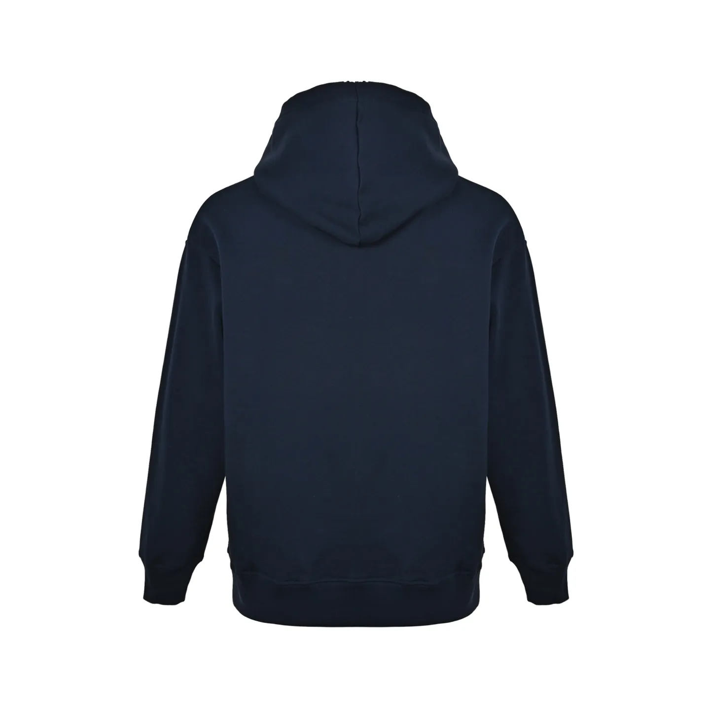 Louis Vuitton/Louis Vuitton Floral Cable Hooded Sweatshirt